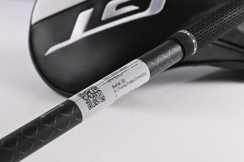 Titleist GT3 Driver / 9 Degree / Stiff Flex Tensei 1K Blue 55 Shaft