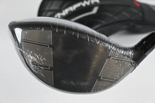 Wilson DYNAPWR 2025 Carbon Driver / 10.5 Degree / Regular Flex Ventus TR Blue 5