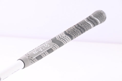 Titleist 816 H2 #3 Hybrid / 21 Degree / Stiff Flex Aldila Rogue Silver 85 Shaft