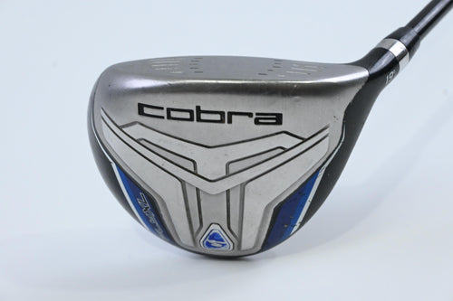Cobra Fly XL #5 Wood / 19 Degree / Regular Flex Cobra Fly XL