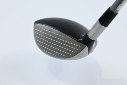 Ladies Cleveland Launcher FL #7 Wood / 22 Degree / Ladies Flex Action Ultralite