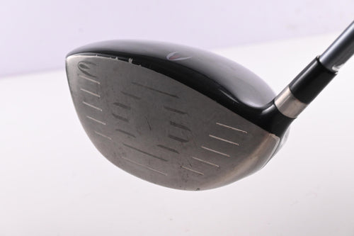 Cleveland Launcher 2009 Driver / 10.5 Degree / Regular Flex Fujikura Gold Shaft