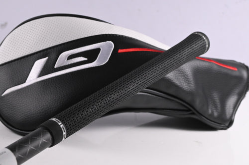 Titleist GT3 Driver / 9 Degree / Stiff Flex Tensei 1K Blue 55 Shaft