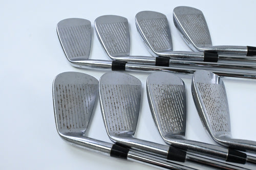 Mizuno T-Zoid Comp EZ Irons / 3-PW / Regular Flex XP 95 R300 Shafts