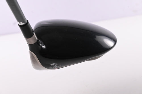Cleveland Launcher 2009 Driver / 10.5 Degree / Regular Flex Fujikura Gold Shaft