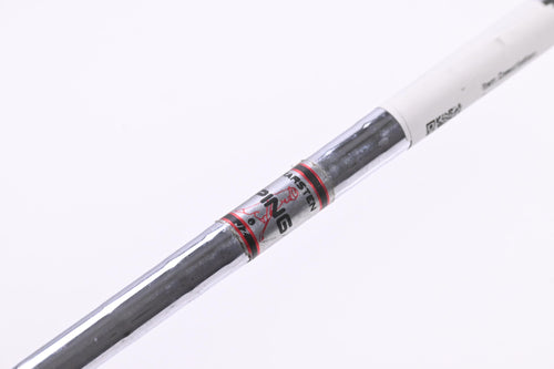 Ping Zing 2 #4 Iron / 24 Degree / Black Dot / Regular Flex Ping Karsten Shaft