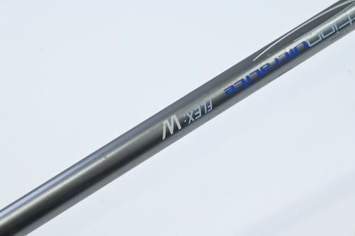 Ladies Cleveland Launcher FL #7 Wood / 22 Degree / Ladies Flex Action Ultralite