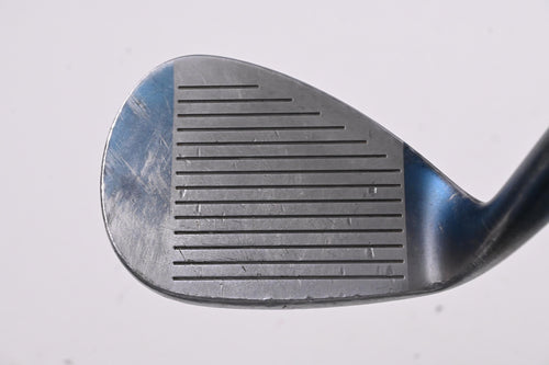 Mizuno S5 Lob Wedge / 60 Degree / Wedge Flex Dynamic Gold Shaft