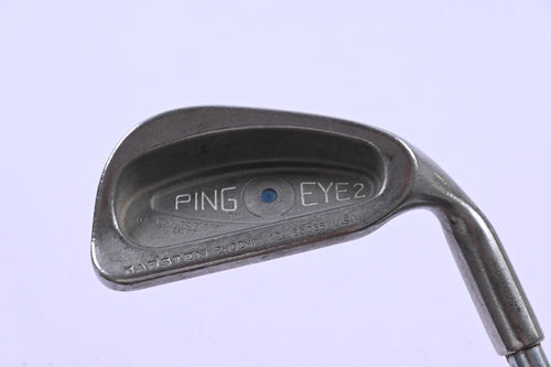 Ping Eye 2 BeCu #5 Iron / 28.5 Degree / Blue Dot / Stiff Flex Ping JZ Shaft