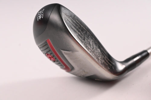 Lynx Predator 2020 #4 Hybrid / 22 Degree / Regular Flex UST iRN Shaft