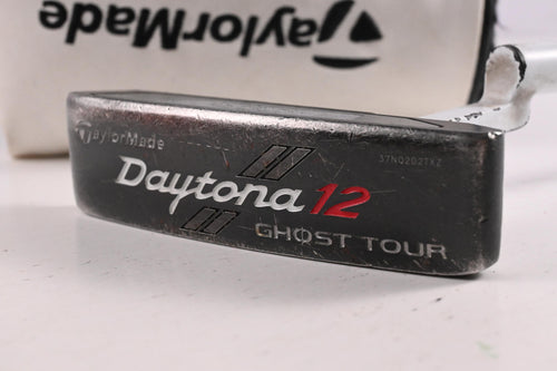 Taylormade Ghost Tour Daytona 12 Putter / 32 Inch