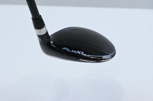 Cobra Fly XL #5 Wood / 19 Degree / Regular Flex Cobra Fly XL