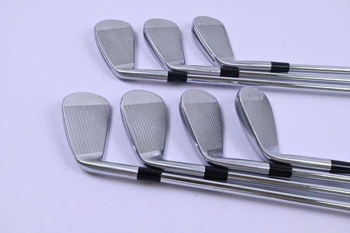 Taylormade P790 2025 Irons / 4-PW / Stiff Flex Oban CT-125