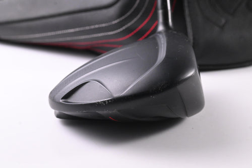 Cleveland Launcher HB Turbo Driver / 12 Degree / Senior Flex Miyazaki Black 5