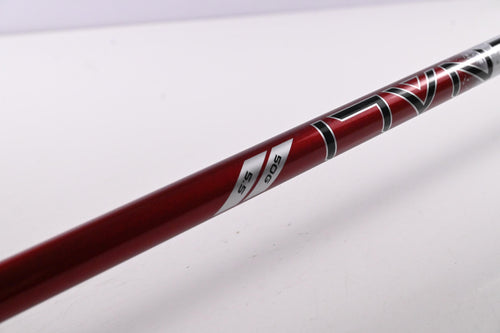 Srixon ZXi Driver / 10.5 Degree / Regular Flex Denali Red 50 Shaft