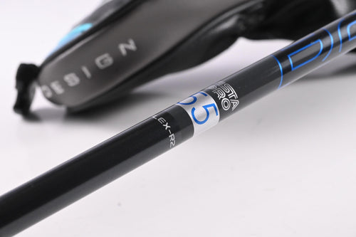 Benross Aero X #3 Wood / 15 Degree / Regular Flex Fujikura Vista Pro 55 Shaft