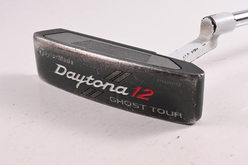 Taylormade Ghost Tour Daytona 12 Putter / 32 Inch