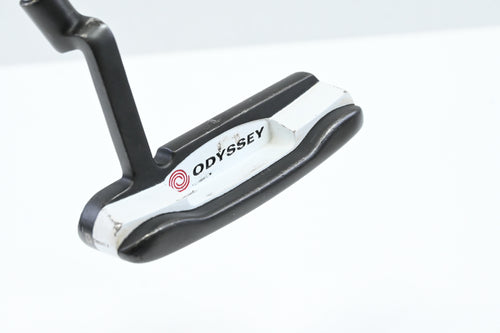 Odyssey Versa 1 Putter / 32 Inch