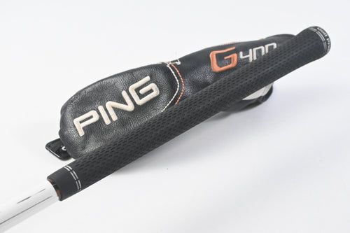 Ping G400 #5 Hybrid / 26 Degree / Regular Flex Ping Alta CB 70 Shaft