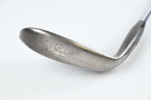 Mizuno MP-T4 Sand Wedge / 54 Degree / Wedge Flex Dynamic Gold Shaft