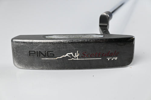 Ping Scottsdale TR Anser 2 Putter / 38 Inch