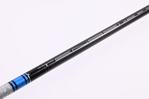 Tensei AV Raw Blue 65 #4 Hybrid Shaft / Regular Flex / Titleist 2nd Gen