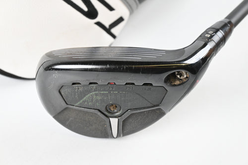 Titleist TSR3 #3 Hybrid / 19 Degree / Stiff Flex Tensei 1K Blue 65 Shaft