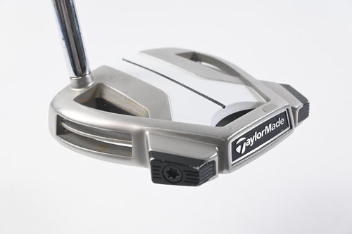 Taylormade Spider X SX-72 Hydro Blast Putter / 35 Inch