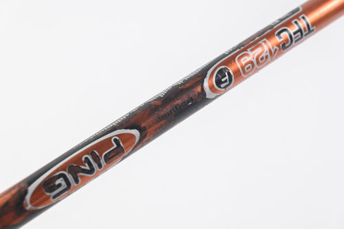 Ping G10 #5 Wood / 18.5 Degree / Regular Flex Ping TFC 129 Shaft