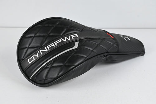 Wilson DYNAPWR 2025 Carbon Driver / 10.5 Degree / Regular Flex Ventus TR Blue 5