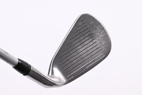 Left Hand Callaway X Hot 2019 #7 Iron / 32 Degree / Senior Flex Callaway X Hot 65