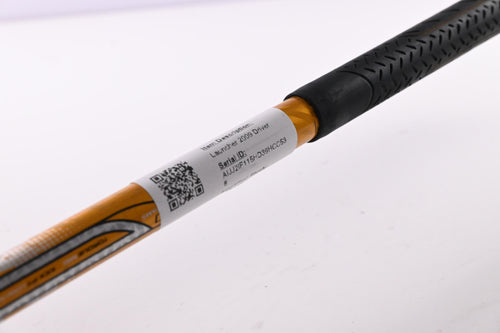 Cleveland Launcher 2009 Driver / 10.5 Degree / Regular Flex Fujikura Gold Shaft