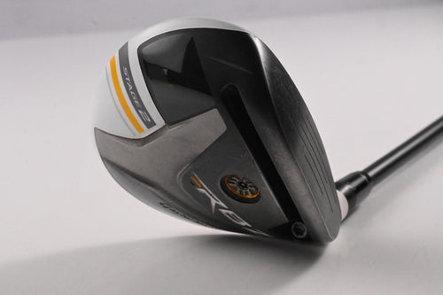 Taylormade RBZ Stage 2 Tour #3 Wood / 14.5 Degree / Regular Flex Rocketfuel 70
