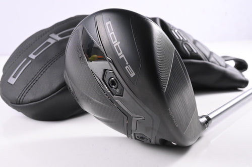 Cobra DS-Adapt LS Driver / 9 Degree / X-Flex Fujikura Pro 60 Shaft