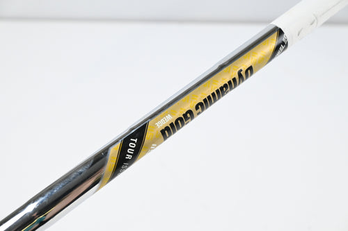 Taylormade Milled Grind 5 Lob Wedge / 60 Degree / Wedge Flex Dynamic Gold 115