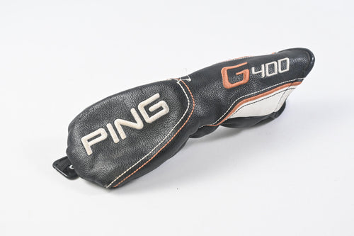 Ping G400 #5 Hybrid / 26 Degree / Regular Flex Ping Alta CB 70 Shaft
