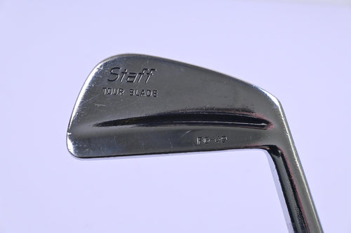 Wilson FG-49 #4 Iron / 28 Degree / Stiff Flex KBS Tour-V Shaft