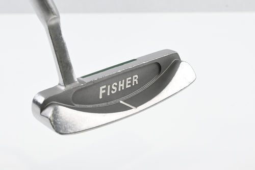 Fisher Classic Tour Series 2 Putter / 34 Inch