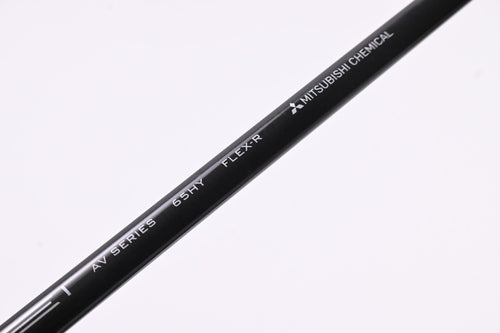 Tensei AV Raw Blue 65 #4 Hybrid Shaft / Regular Flex / Titleist 2nd Gen