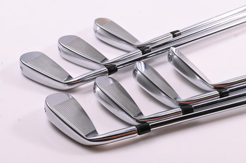 PXG 0211 XCOR2 Irons / 5-PW+GW / Regular Flex Elevate MPH 95 Shafts