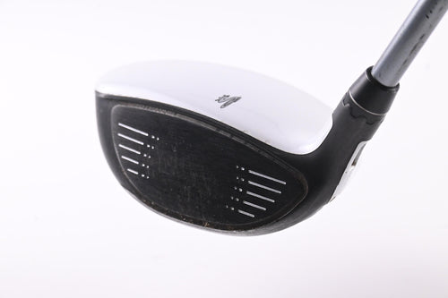 Cobra King F6 #7-8 Wood / 21-24 Degree / Regular Flex Matrix Red Tie Q4 65 Shaft