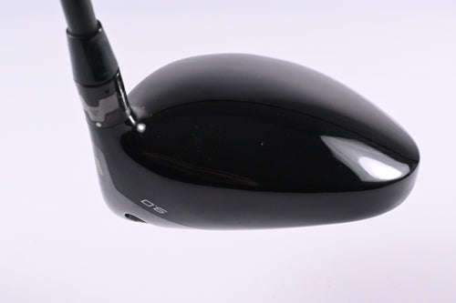 Titleist GT3 Driver / 9 Degree / Stiff Flex Diamana D+ White 72 Shaft