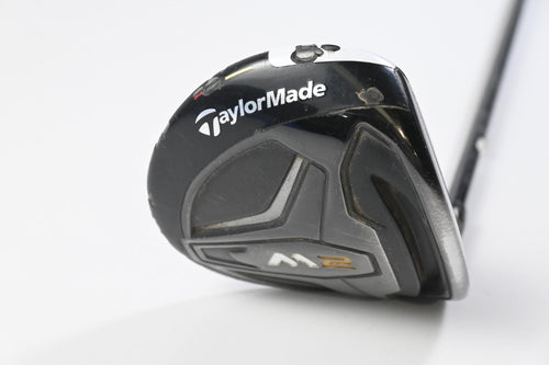 Taylormade M2 2016 #3 Wood / 16.5 Degree / Stiff Flex M2 REAX 65 Shaft