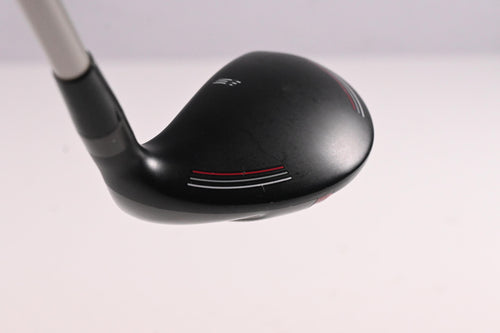 Lynx Predator 2020 #4 Hybrid / 22 Degree / Regular Flex UST iRN Shaft