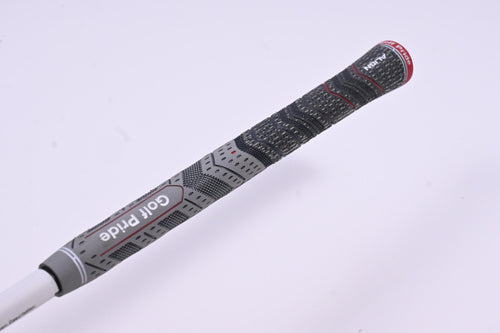 Srixon ZXiU #4 Iron / 23 Degree / Stiff Flex Mitsubishi MMT Black 80 Shaft