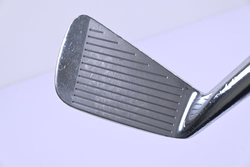 Wilson FG-49 #4 Iron / 28 Degree / Stiff Flex KBS Tour-V Shaft