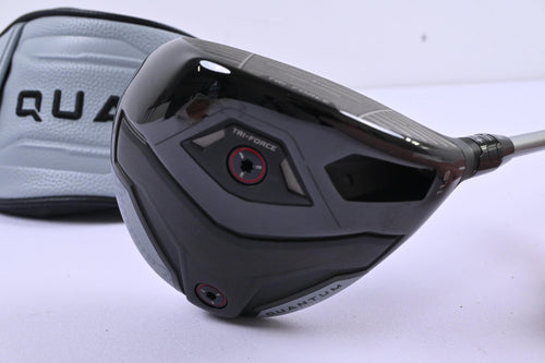 Callaway Quantum Mini Driver / 11.5 Degree / Stiff Flex Tour AD UB-5 Shaft