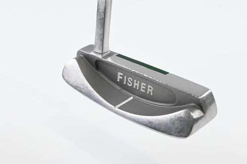 Fisher Classic Tour Series 2 Putter / 34 Inch