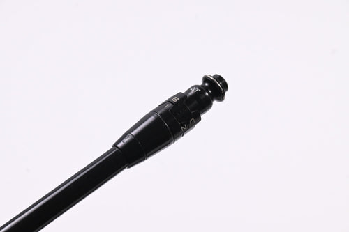 Tensei AV Raw Blue 65 #4 Hybrid Shaft / Regular Flex / Titleist 2nd Gen