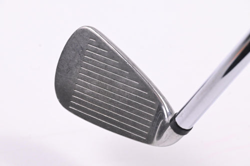 Wilson Di7 #6 Iron / Uniflex TX-105 Shaft